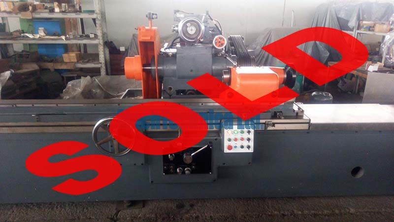 STANKO 3A164A Cylindrical grinding machine