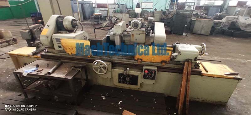 Cylindrical grinder STANKO 3A164