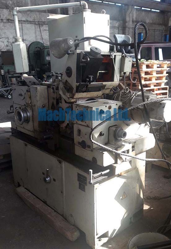 STANKO 3M182 Centerless grinder