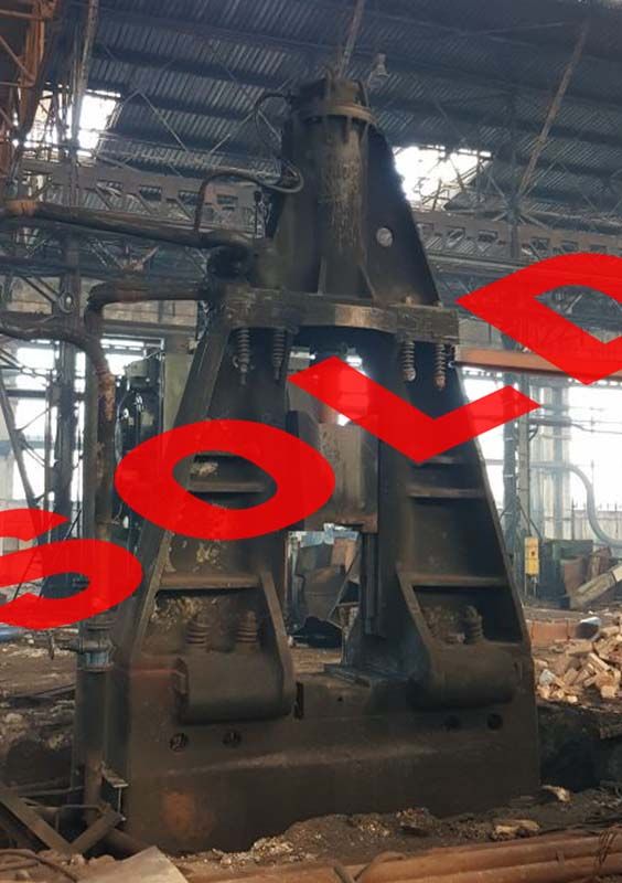 Ковашки чук KRAMATORSK M213