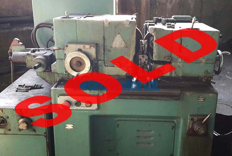 3D180 STANKO centerless grinding machine