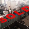 TOS BHU 32AH/ 2000 Universal Cylindrical Grinder