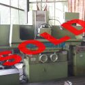 Surface grinding machine STANKO 3D711VF11