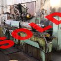 Universal Grinding Machine TITAN RU 350- FORTUNA license
