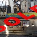 Used STANKO 3451B Spline Shaft Grinder