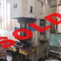 STANKO P6334 C-frame Hydraulic press