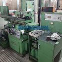 TRIPET MHPE 500 Surface grinding machine