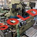 WMW SI 4/1 Internal Grinding Machine  | Used WMW internal grinder