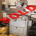 Surface Grinding Machine TOS BPH 20