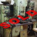 TOS - OH 6 Gear Shaping Machine