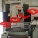 SIP- HAUSER MP-52 DR Jig Boring Machine