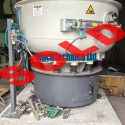 RÖSLER R320 Euro rotary vibrator | Used RÖSLER vibrator